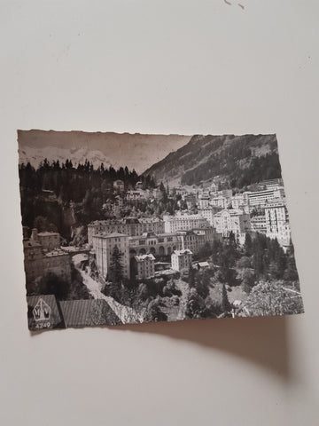 AK Badgastein.