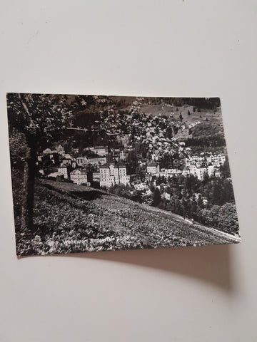 AK Badgastein.
