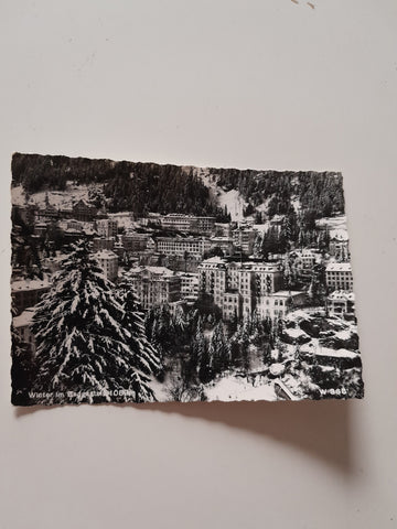 AK Badgastein.
