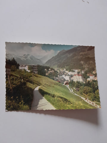 AK Badgastein.