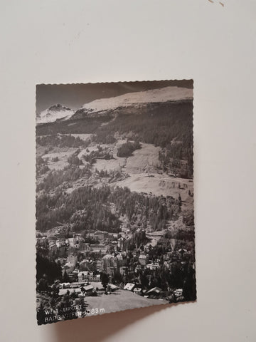 AK Badgastein.