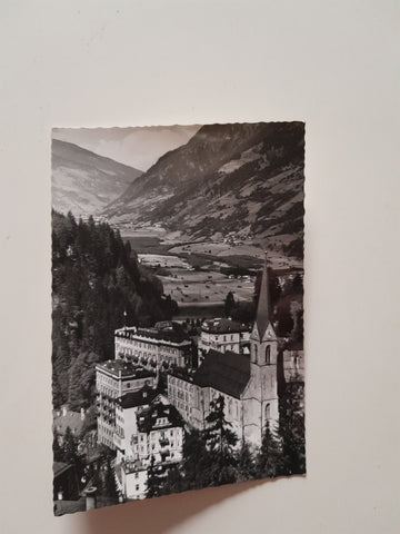 AK Badgastein.