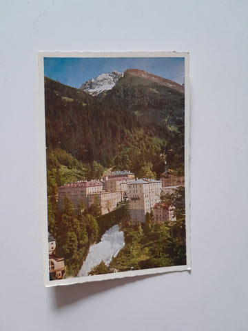 AK Badgastein.