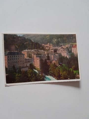 AK Badgastein.