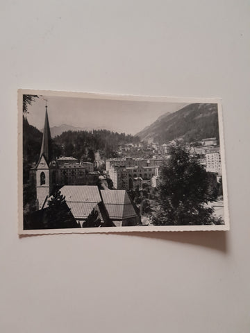 AK Badgastein.