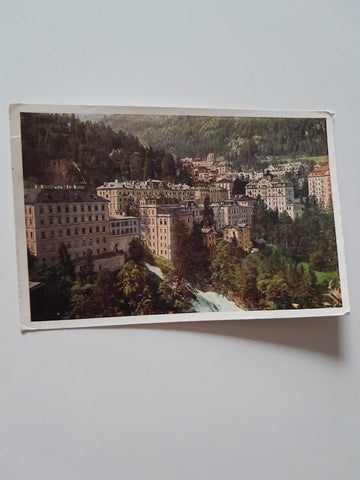 AK Badgastein.