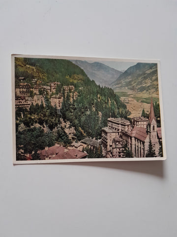 AK Badgastein.