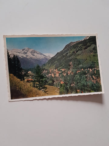 AK Badgastein.
