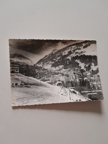 AK Badgastein.