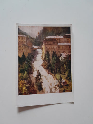 AK Badgastein (M. Pistorius)