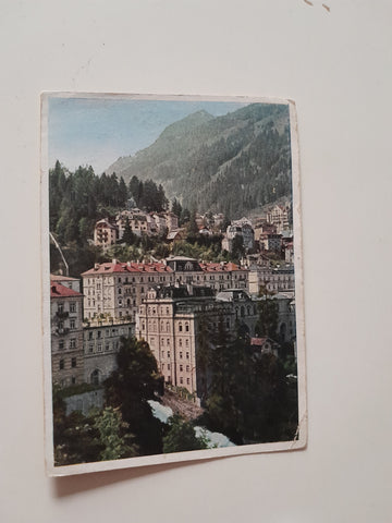 AK Badgastein.
