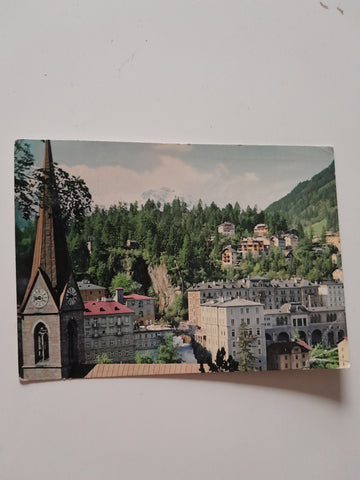 AK Badgastein.