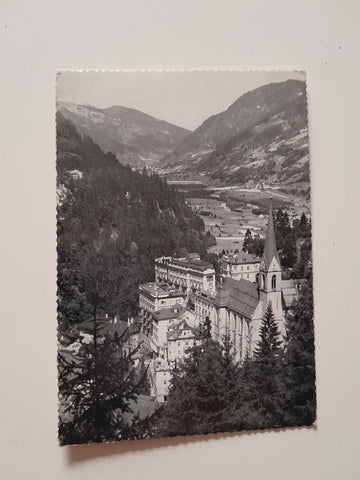 AK Badgastein.