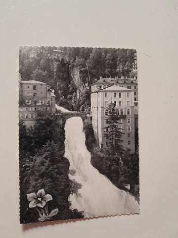 AK Badgastein.