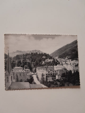 AK Badgastein.