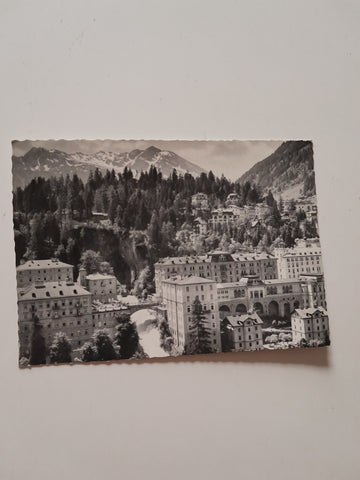 AK Badgastein.