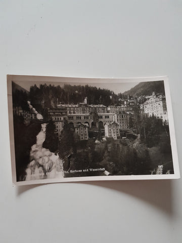AK Badgastein.