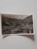 AK Badgastein. Ausblick gegen Hofgastein.