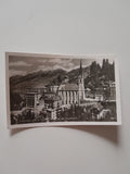 AK Badgastein.