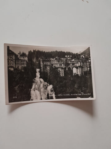 AK Badgastein.