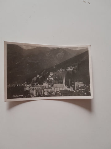AK Badgastein.