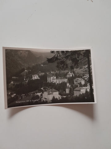 AK Badgastein.