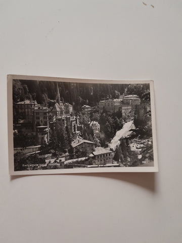 AK Badgastein.