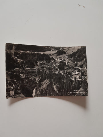 AK Badgastein.