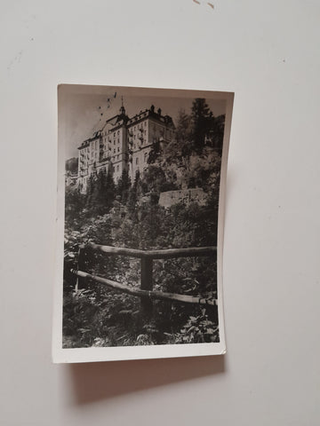 AK Badgastein. Grand Hotel De L'Europe.