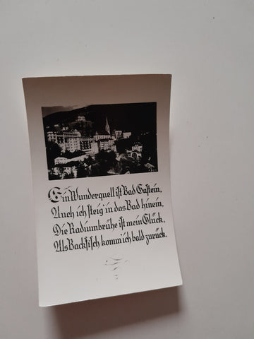 AK Badgastein.