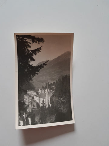AK Badgastein.