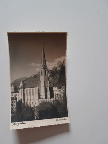 AK Badgastein.