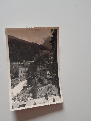 AK Badgastein.