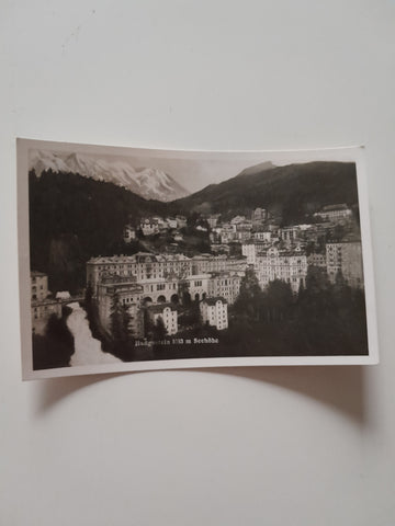 AK Badgastein.