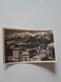 AK Badgastein.