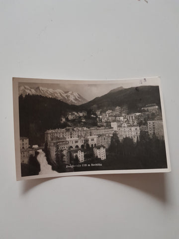 AK Badgastein.
