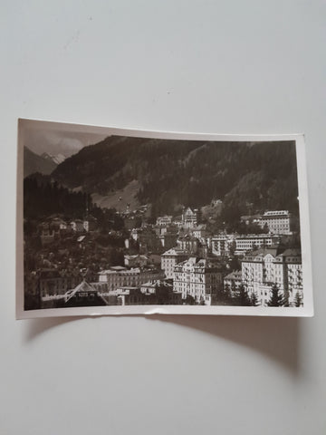 AK Badgastein.