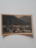 AK Oberes Badgastein.