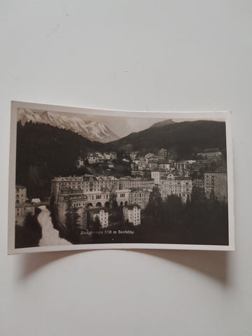 AK Badgastein.