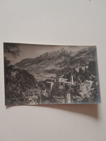 AK Badgastein.