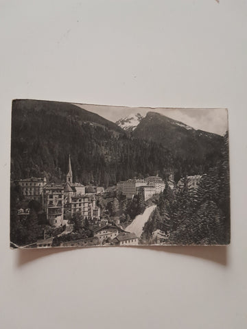 AK Badgastein.