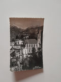 AK Badgastein.