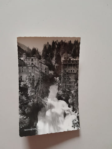 AK Badgastein.