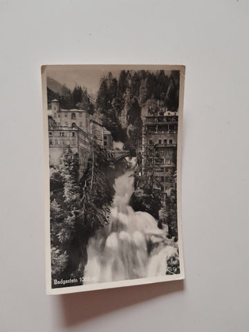 AK Badgastein.