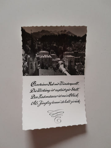 AK Badgastein.