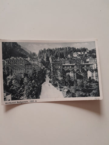 AK Badgastein.