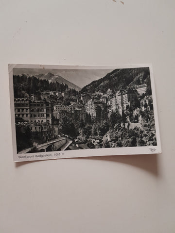 AK Badgastein.