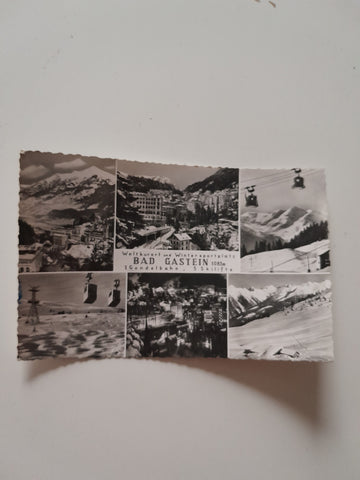 AK Badgastein.