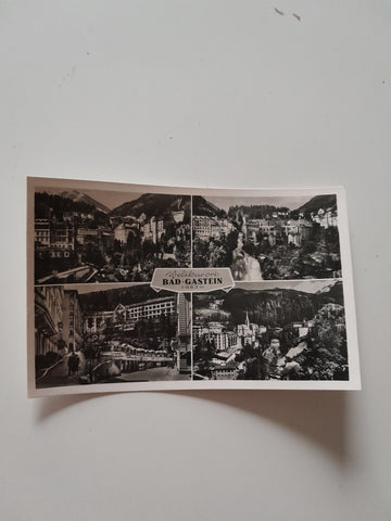 AK Badgastein.