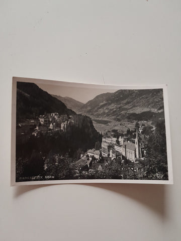 AK Badgastein.